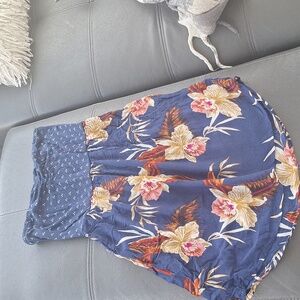 Roxy dress